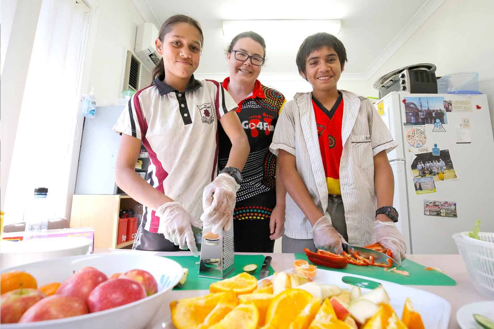 Bankstown Community Resource Group 1